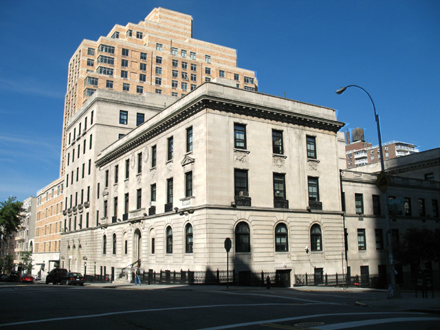 曼哈顿音乐学院(学校)