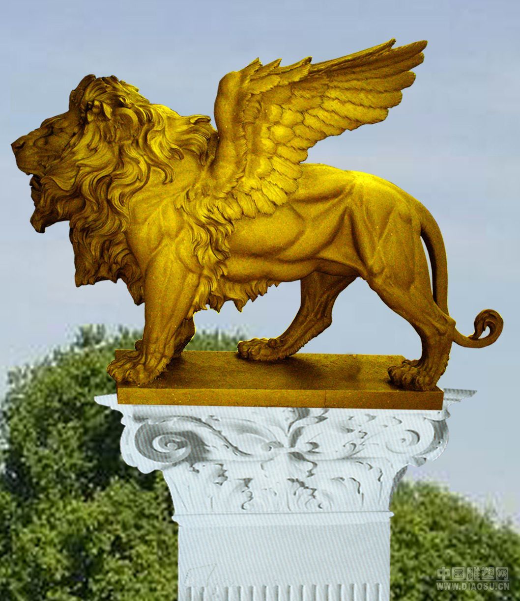 飞狮夺球 (其他人物相关)