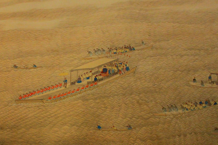 渡黄河(诗词)《渡黄河》南朝范云创作的一首诗歌.