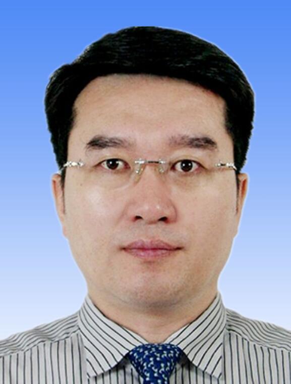 王广生政治人物