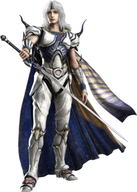 塞西尔·哈维(其他人物相关)