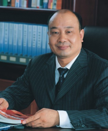 曾上教(社会人物)