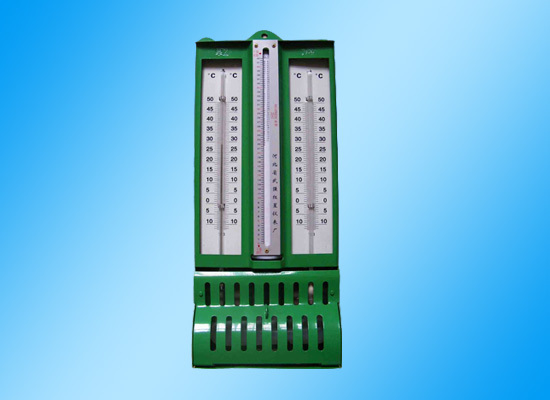 干湿球温度计 (仪器仪表)