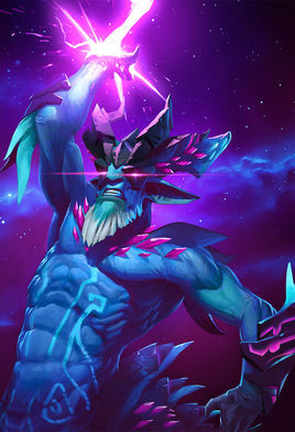 拉席克(其他游戏相关)