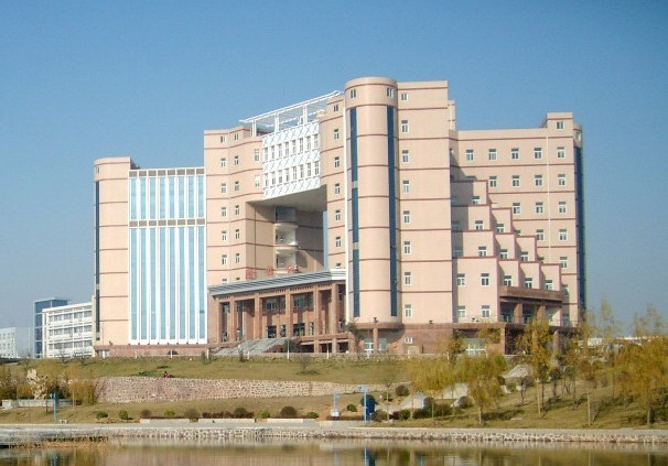 郑州经济管理干部学院学校