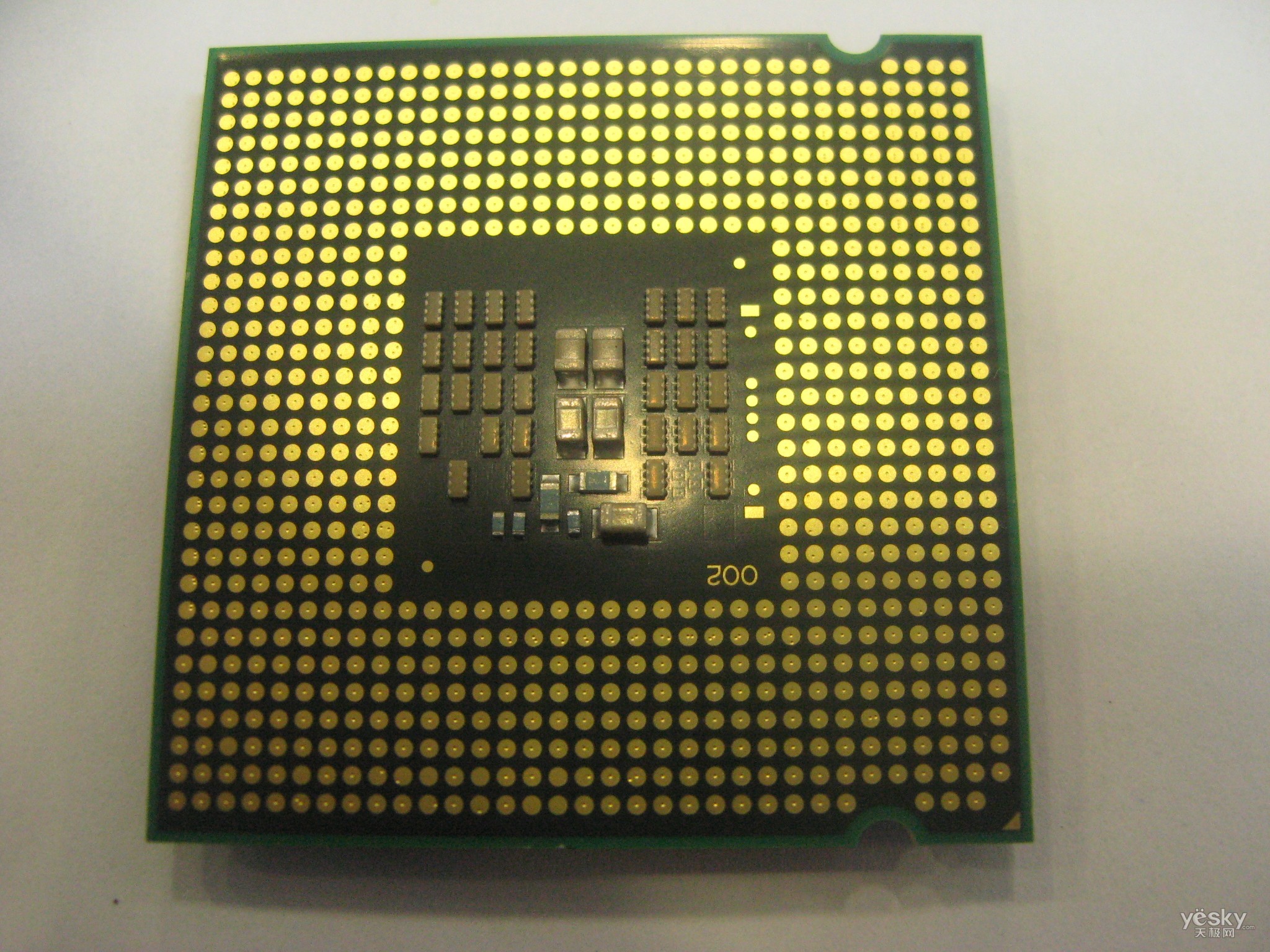 液氮狂超！AMD 16核1950X战Intel i9-7960X：结果1比8-Intel,AMD,CPU,处理器,Ryzen ——快科技(驱动 ...