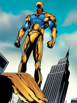 【dc漫画】领域_百科_技点网