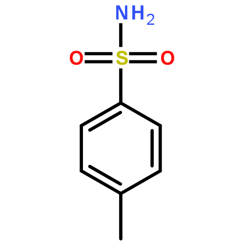 对甲苯磺酰胺 (其他化学工程相关)
