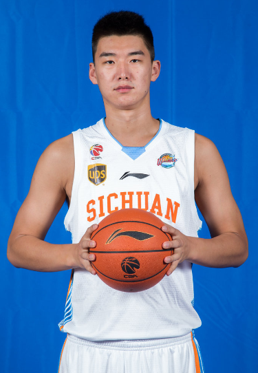 徐韬 (体育人物)