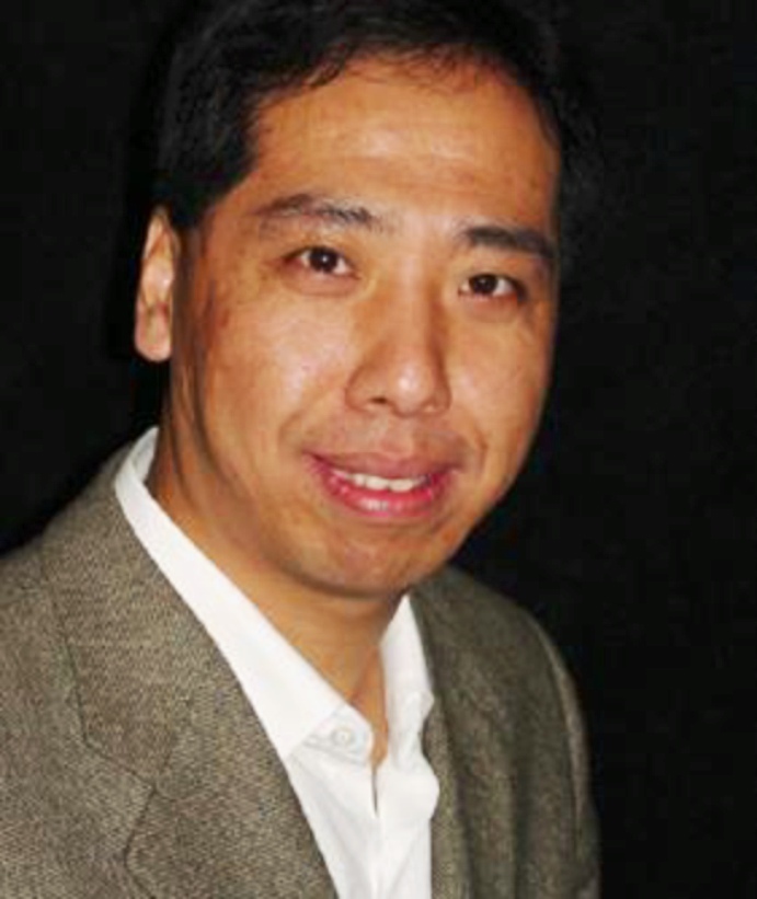 赵志丹 (文化人物|教师)