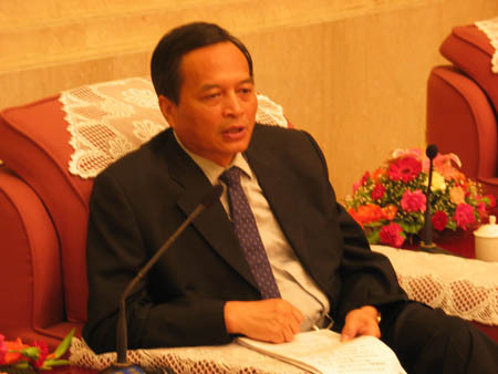 练知轩政治人物