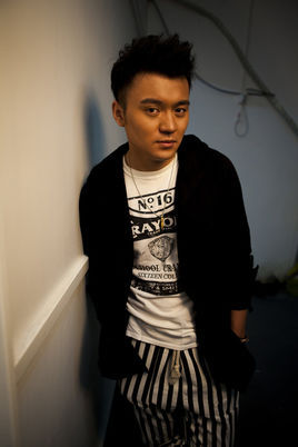 朱小杰 (其他人物相关)