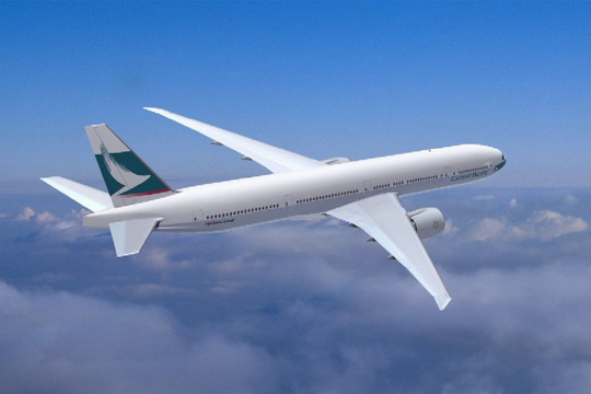 宽体客机 (飞机)