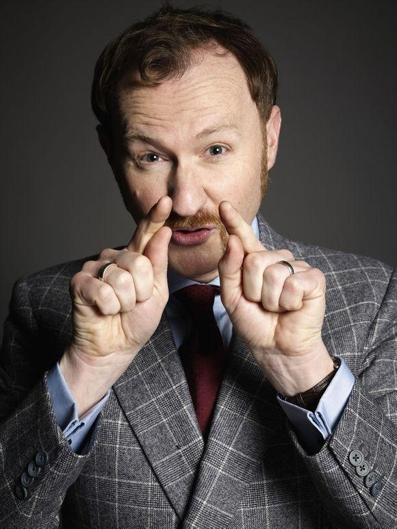 马克·加蒂斯 (演员)