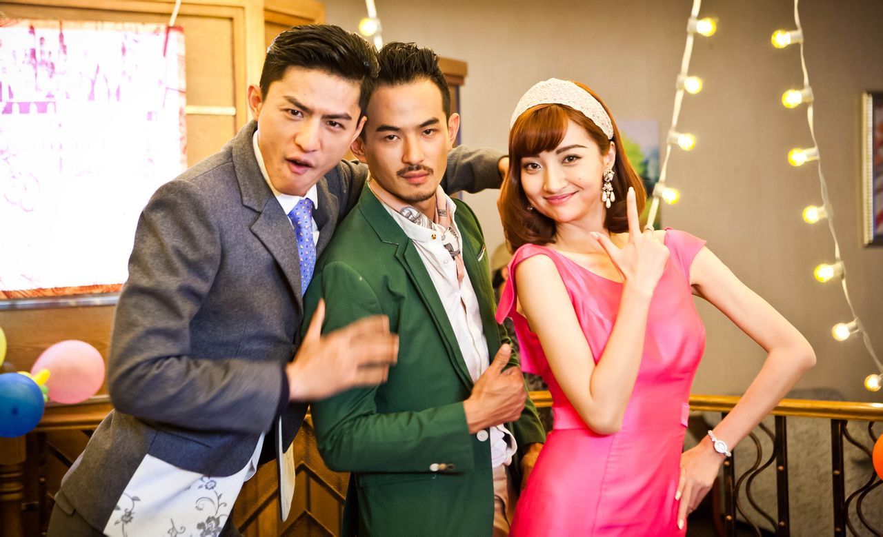 甜蜜生活 (电视剧)