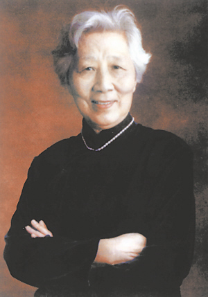 林菊英其他人物相关