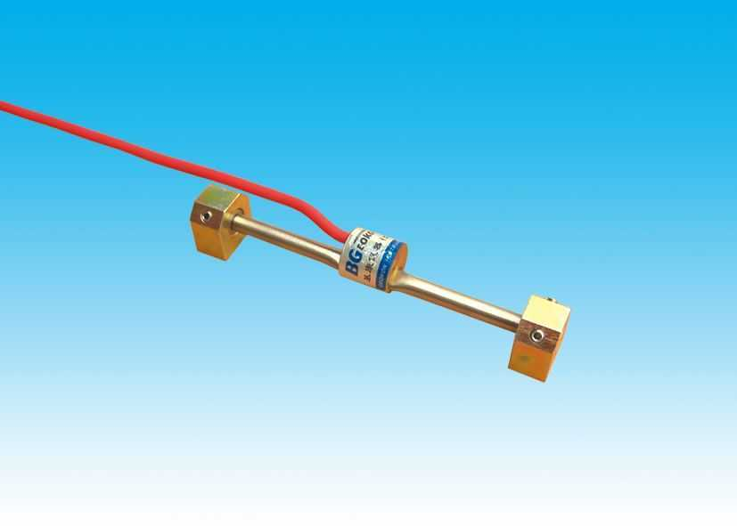 振弦式应变计(公司)用中,英文介绍一种用振弦来进行测量的应变传感器