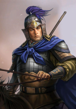 赵昂(其他人物相关)