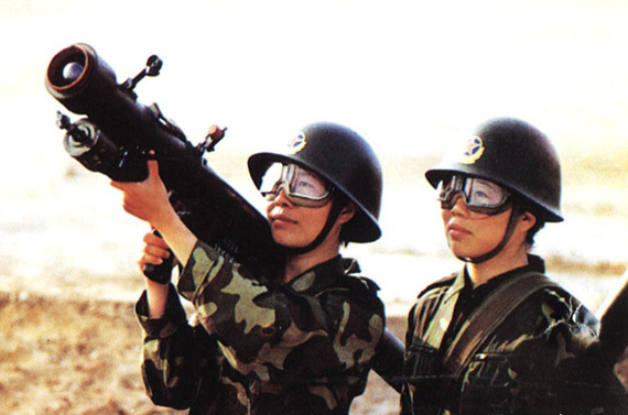 红缨5号防空导弹 (飞机)