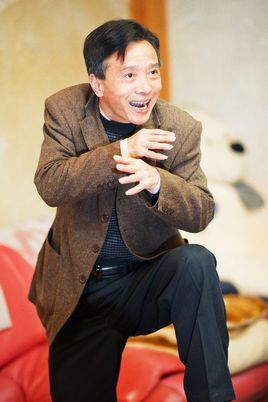 著名配音表演艺术家,86版《西游记》孙悟空配音演员之一,《dota2》