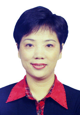 杨秀微(演员|文化人物|政治人物)杨秀微,1961年12