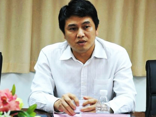 林伟强 (其他人物相关)