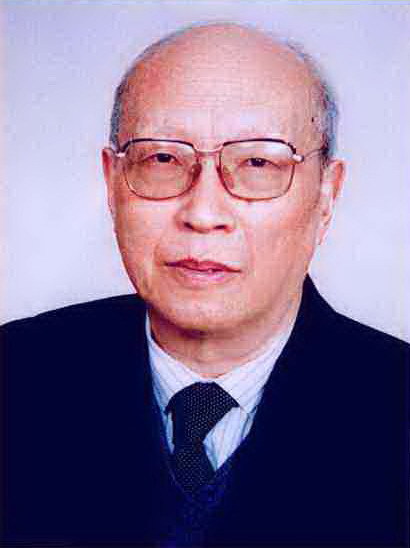 王鸿祯文化人物