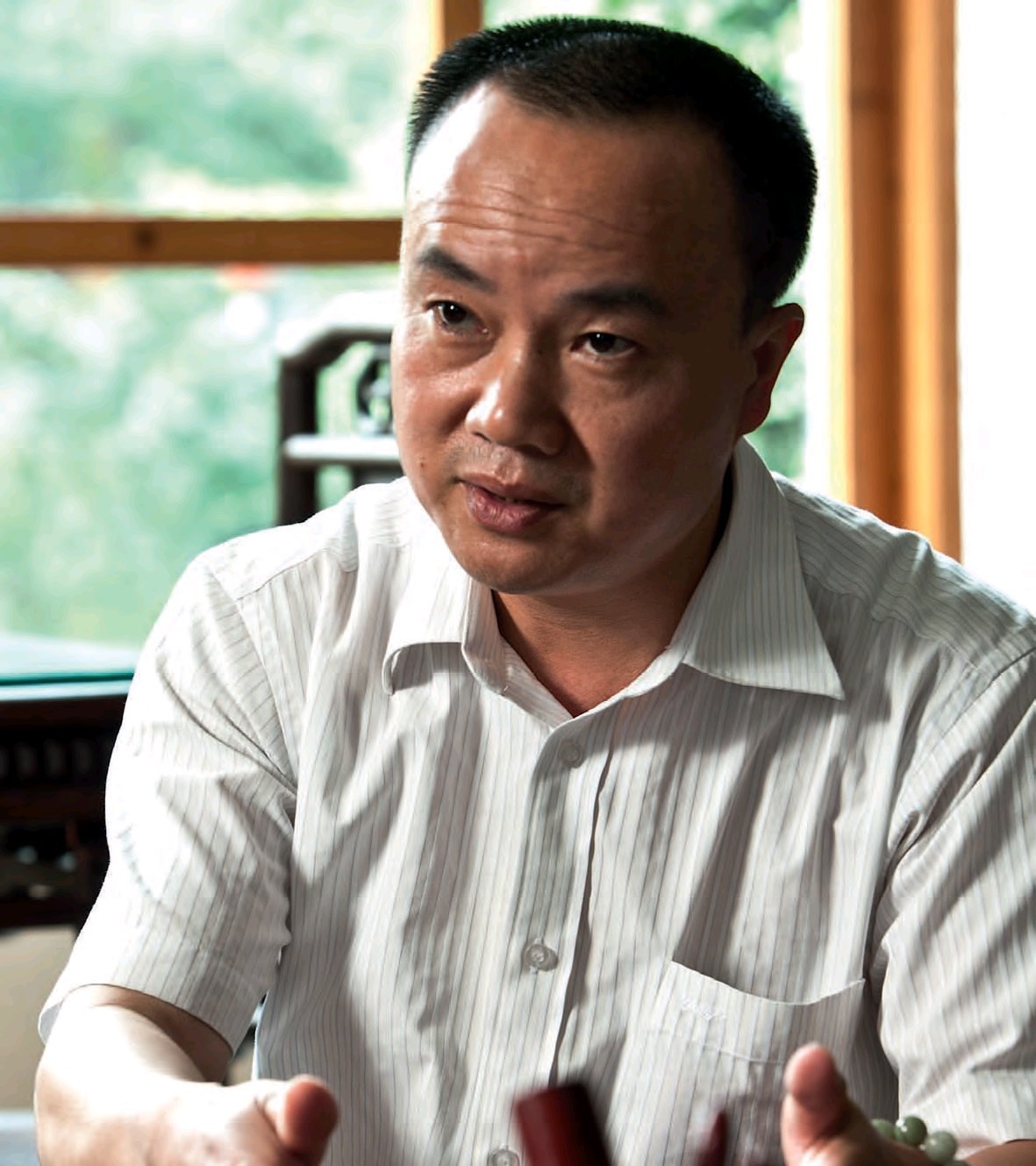 刘宝顺(其他人物相关)