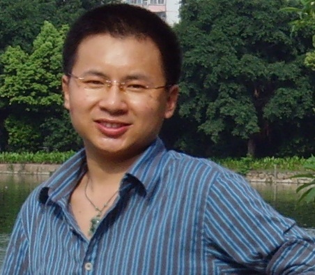 刘雪涛其他人物相关