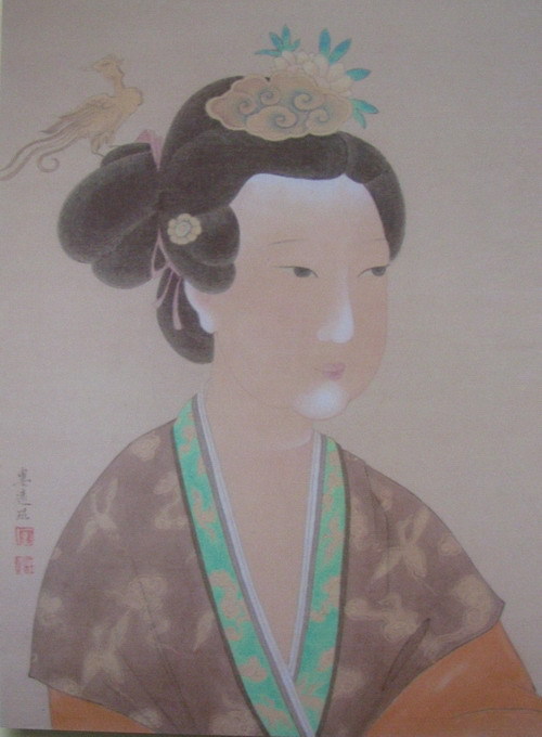 江西上饶人,系明太祖朱元璋第十六子朱权五世孙宁王朱宸濠的嫡配妻子