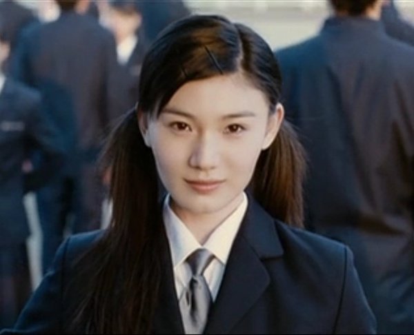 沈星辰(其他人物相关)沈星辰是电影《80后》,小说《天长地久》中的女