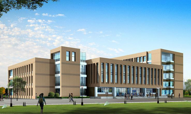 哈尔滨市闽江小学学校