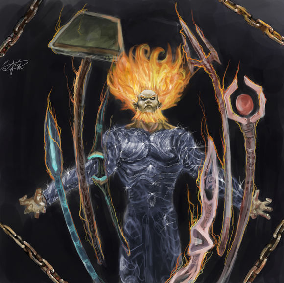 一探科幻大片的迷人本质