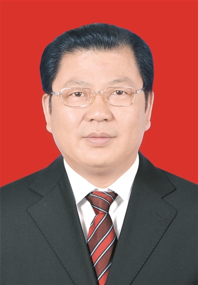 蒋刚(政治人物)