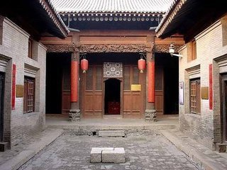 襄汾县博物馆 (其他)