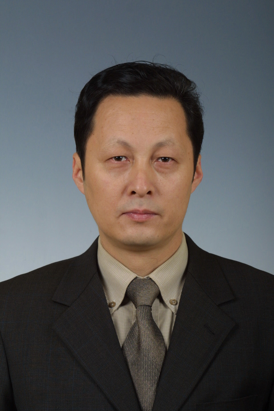 张小江其他人物相关