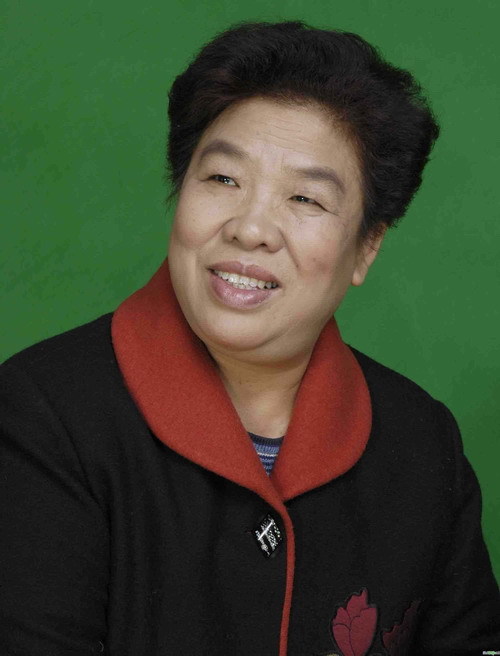 贾双萍(其他人物相关)