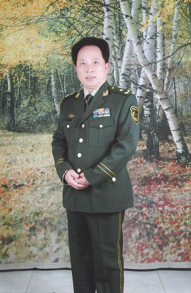 徐国武(其他人物相关)