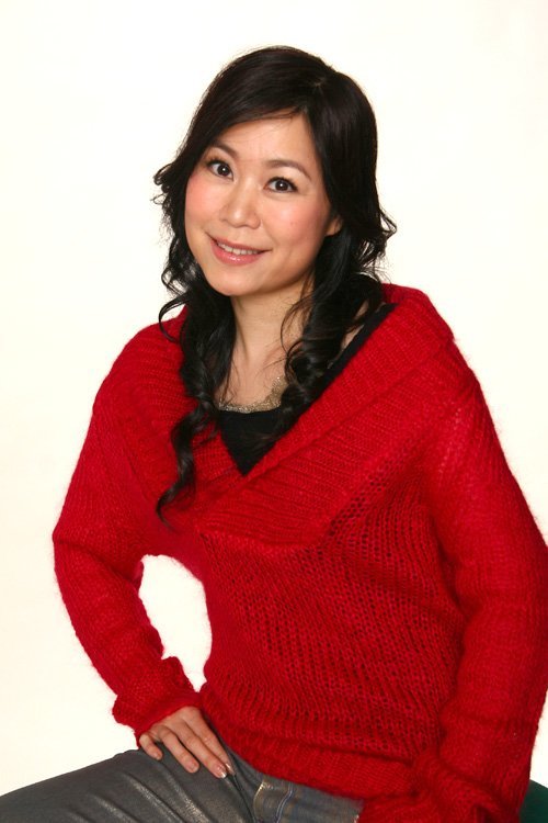 林志美(歌手|社会人物)