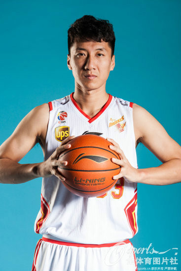 韩硕 (体育人物)