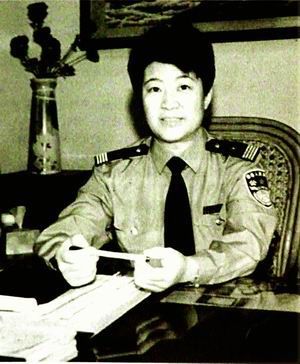 潘玉梅(其他人物相关)_技点百科