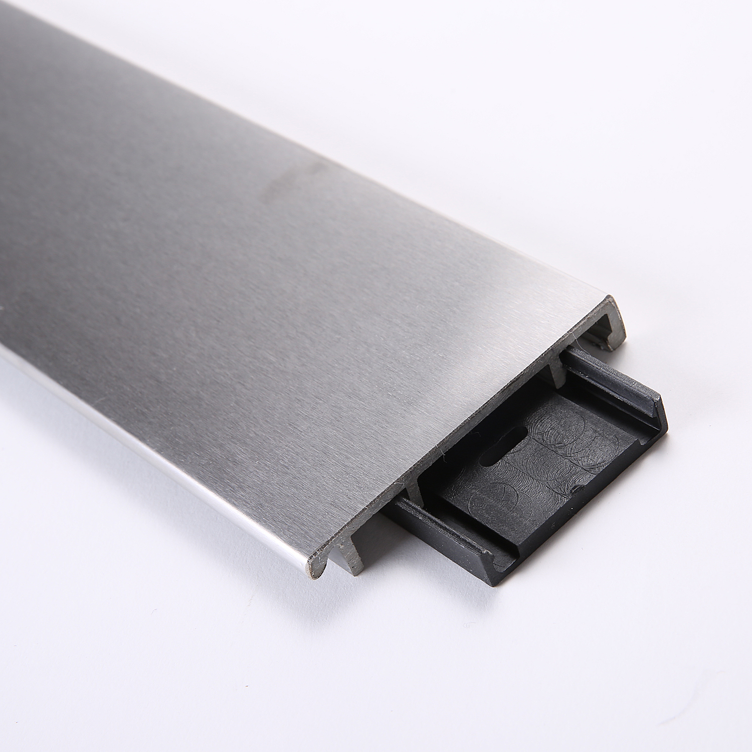 不锈钢踢脚线 (公司)