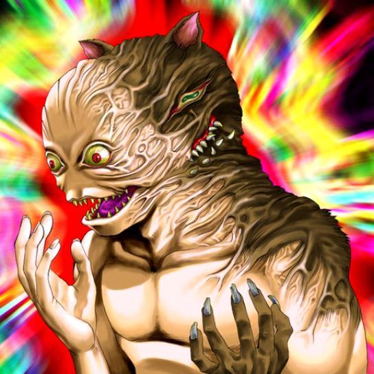 突然变异(其他)