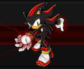 暗影,shadowthehedgehog(シャドウ.ザ.