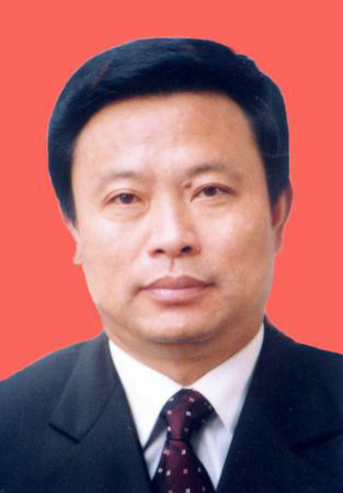 刘德意政治人物