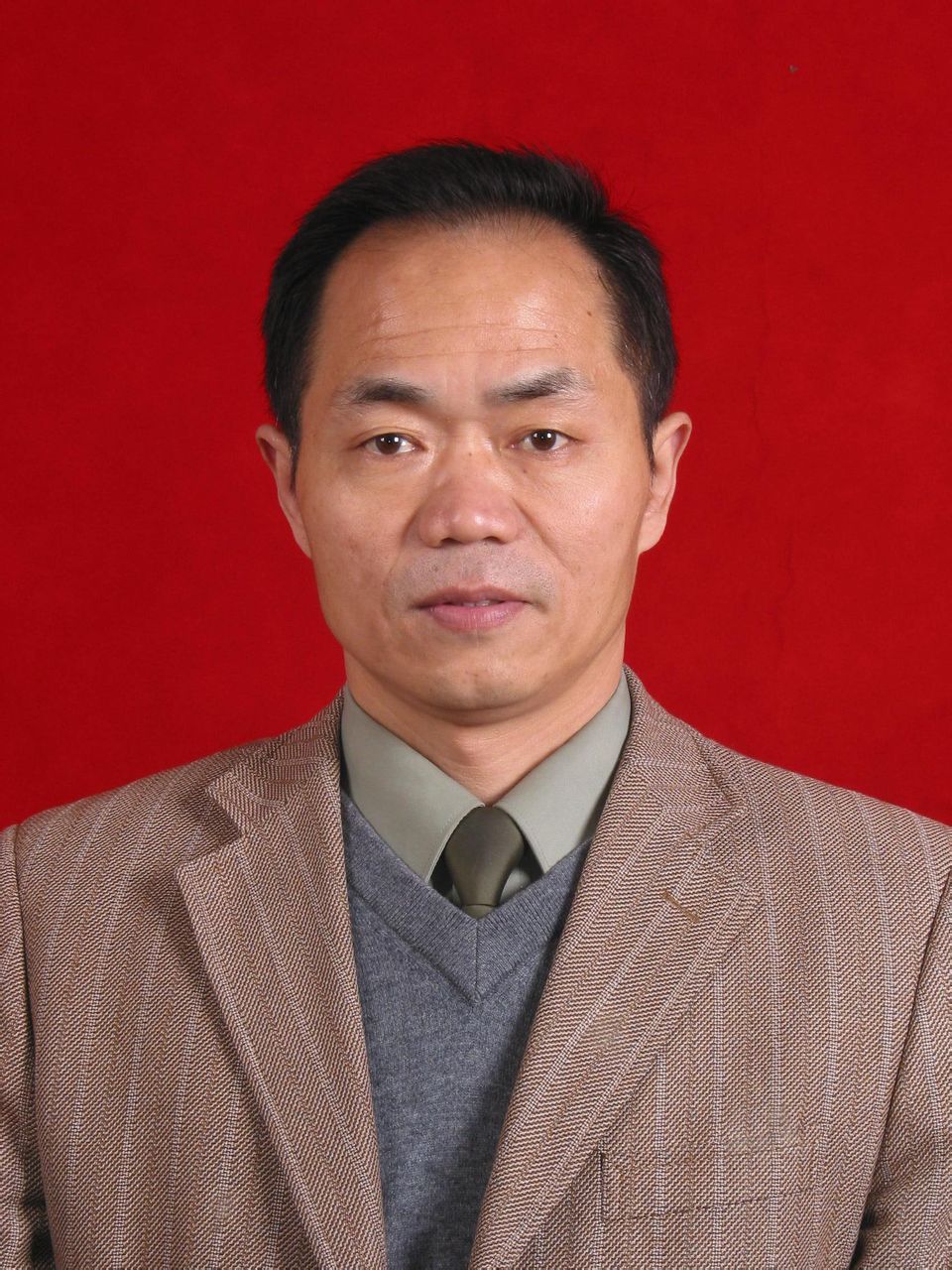 徐泽水(教师|科学家)