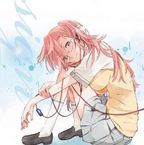 贵月一花 (动漫人物)