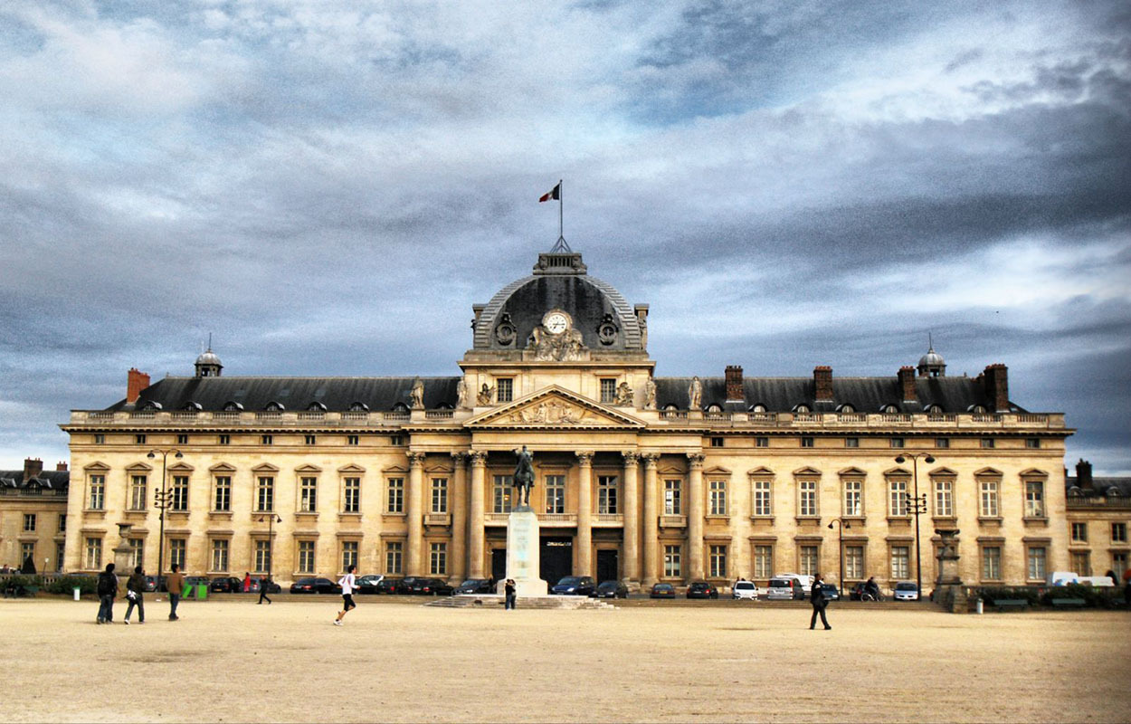 法兰西公学院 (学校)