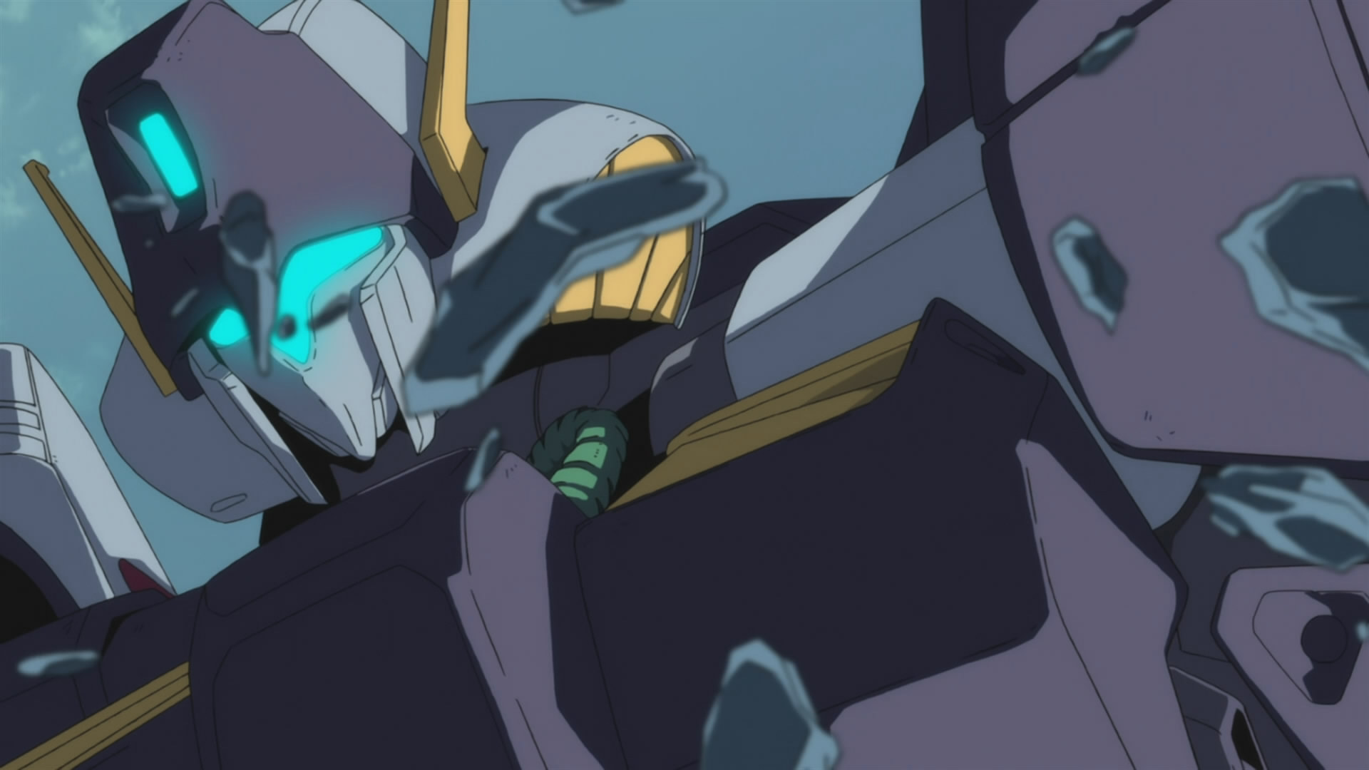 巴斯克·欧姆 (其他人物相关)