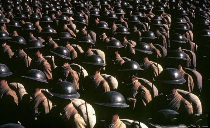 国民革命军第63军军事机构